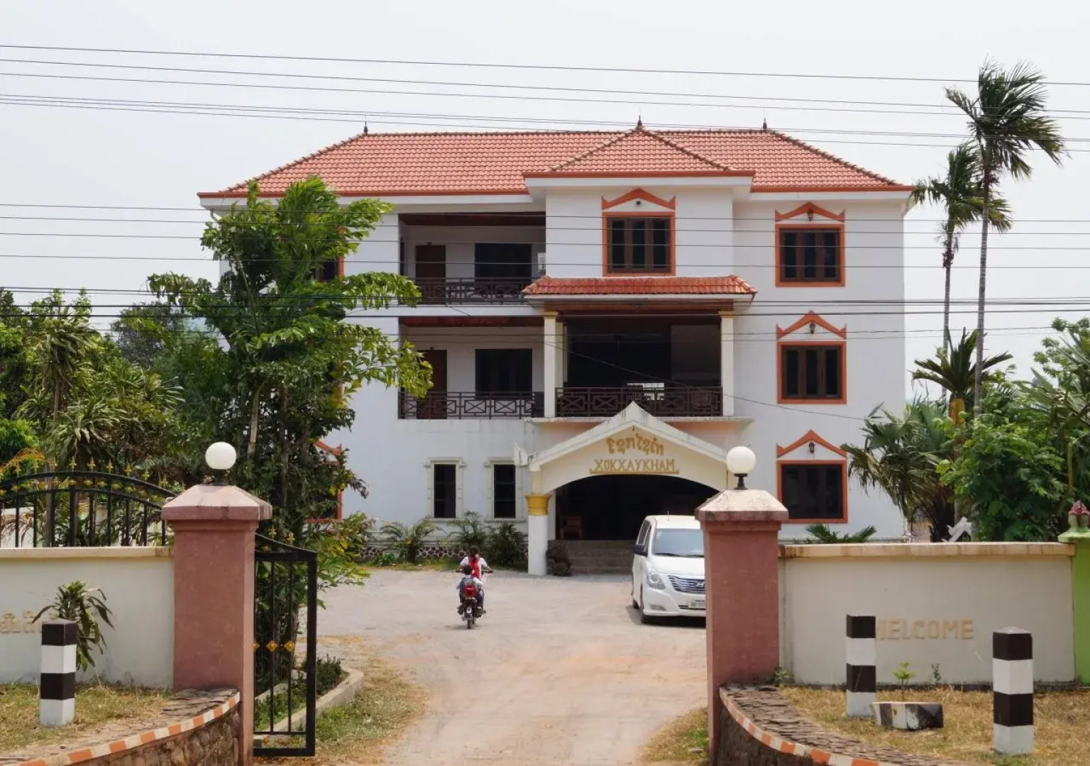 Xokxaykham Guesthouse