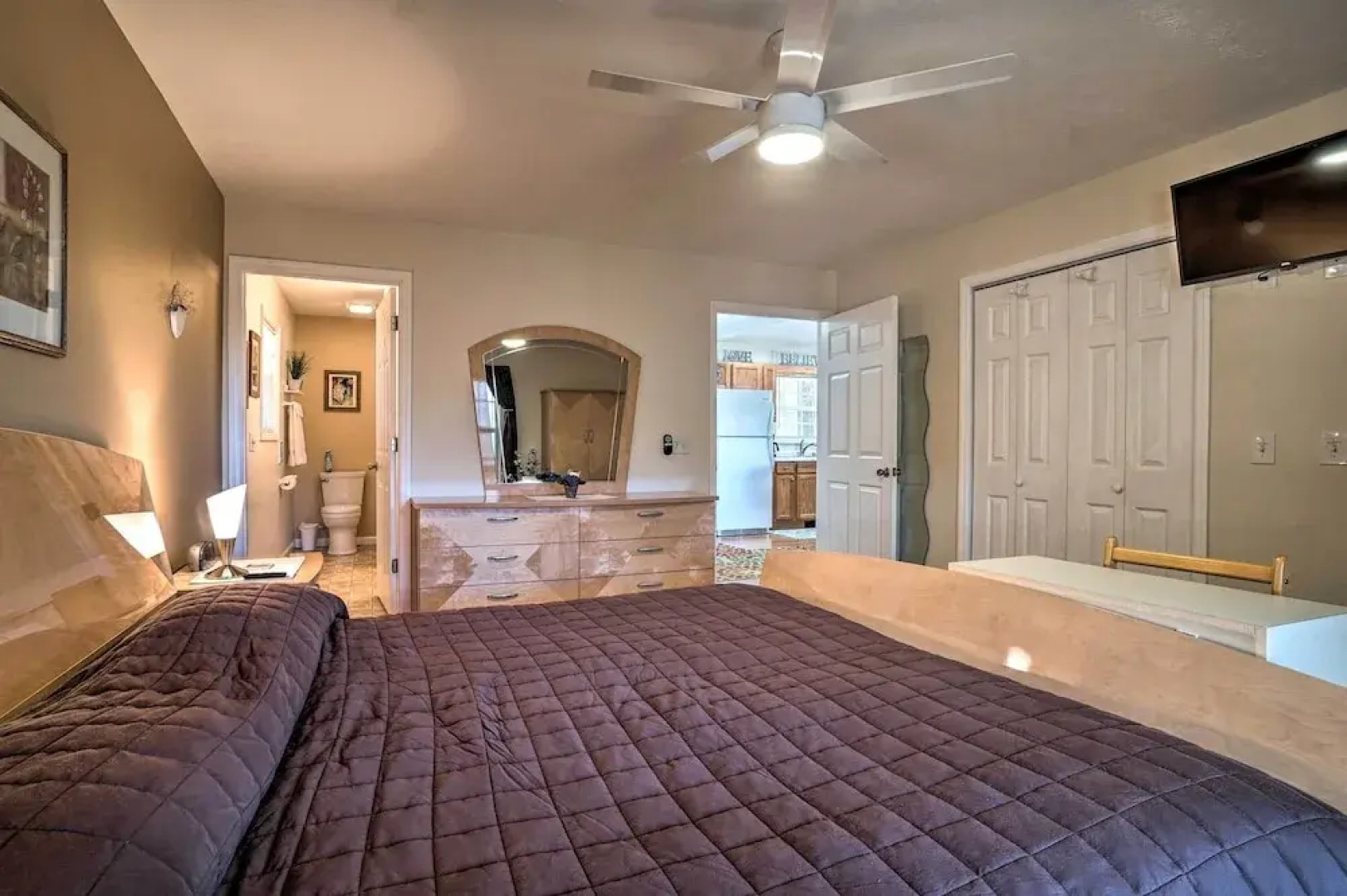 Hiawassee Retreat in Chattahoochee National Forest