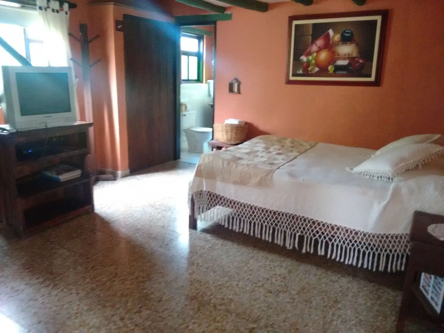 Hotel Iguaque Campestre Spa & Ecolodge