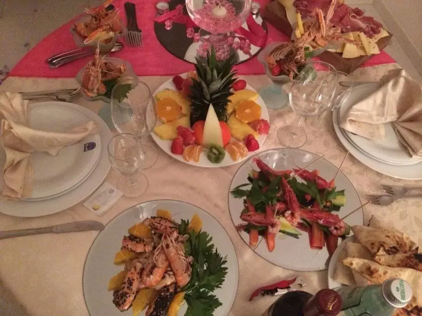 Hotel Ristorante Pizzeria Charme