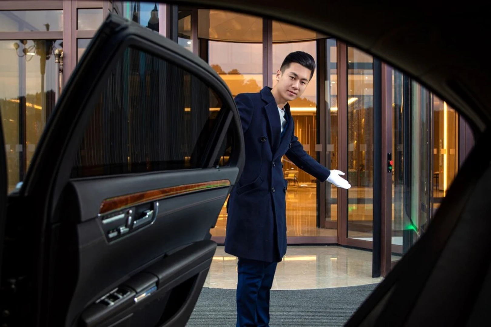 Holiday Inn Express Chengde Park View by IHG