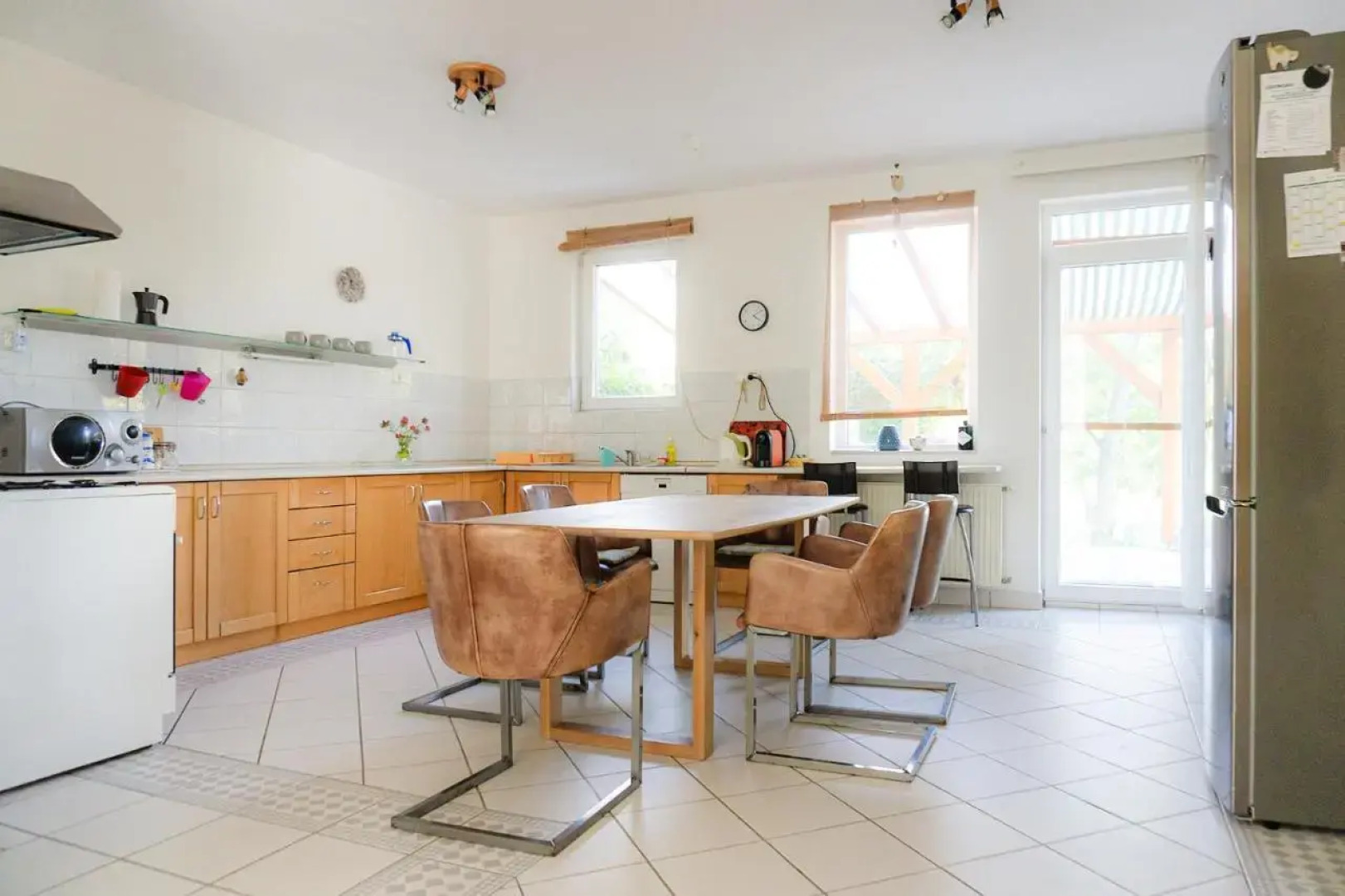 Tea Apartman Balatongyorok