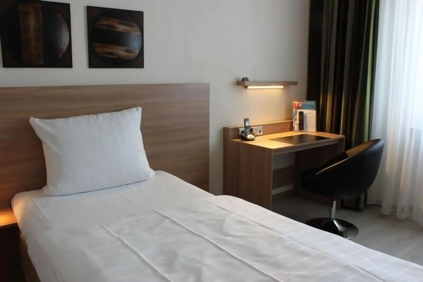 Hotel Barth (ex Lautertaler Hof)