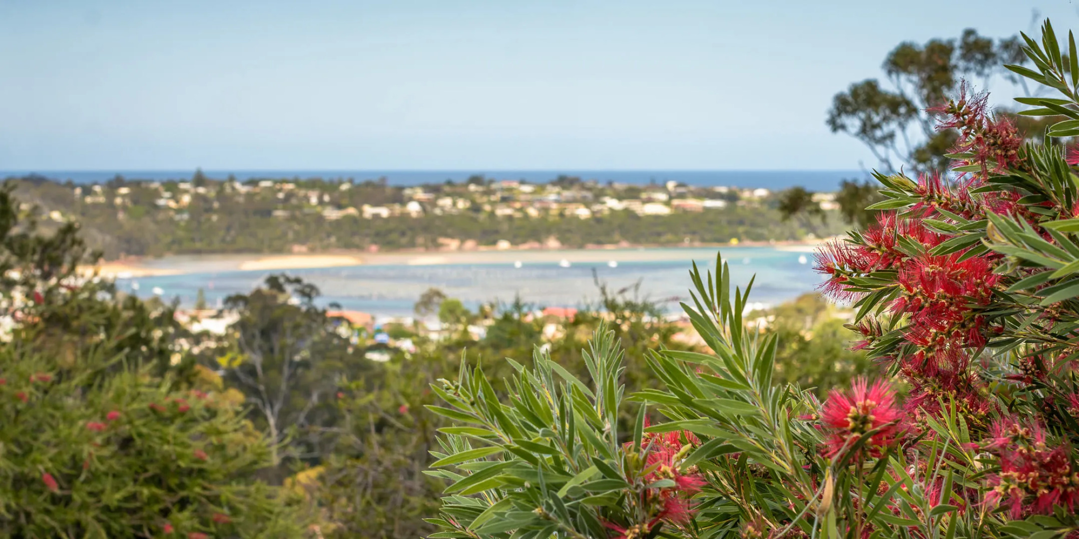 Hillcrest Merimbula