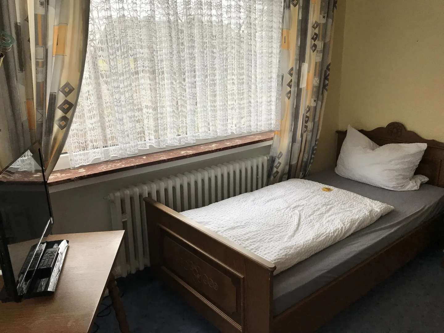 Hotel Höxter Am Jakobsweg