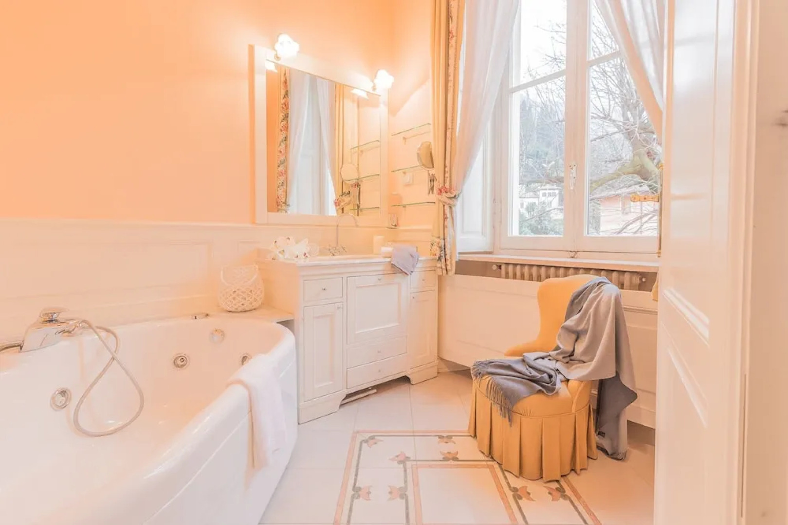 Villa Fiorella Varenna