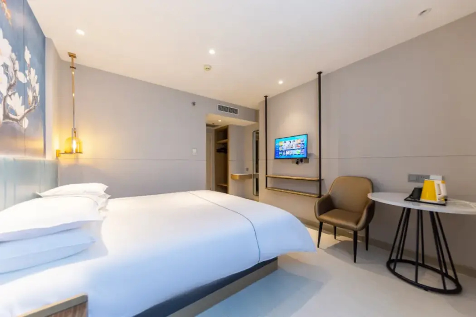 Jinjiang Inn Xining Grand Cross Mojiajie Hotel