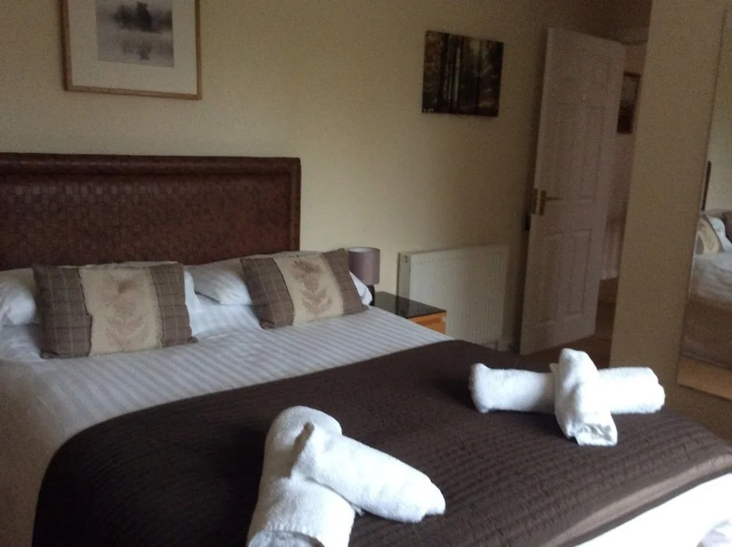 Rose Cottage Bed & Breakfast