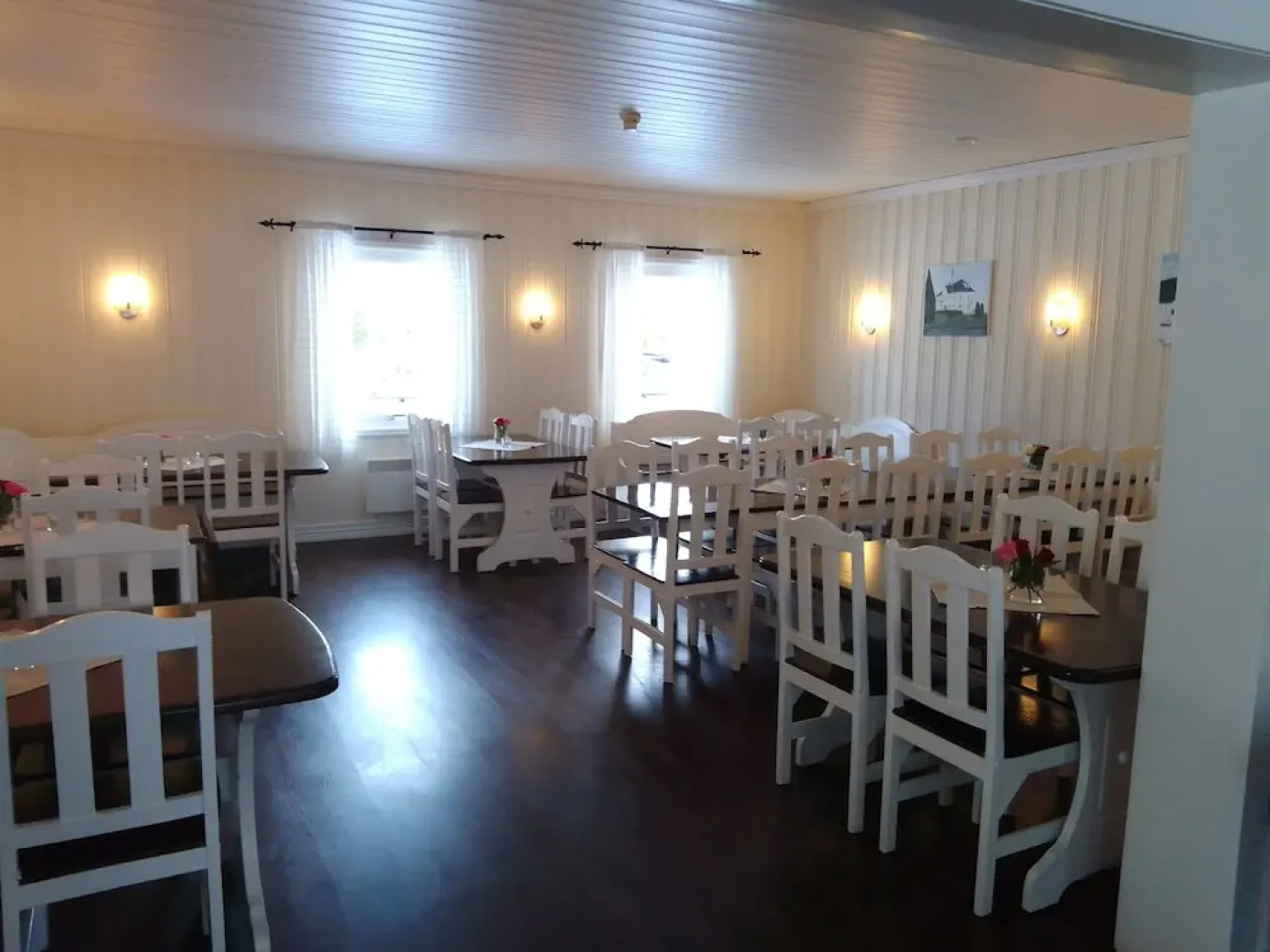 Badeland Gjestegård