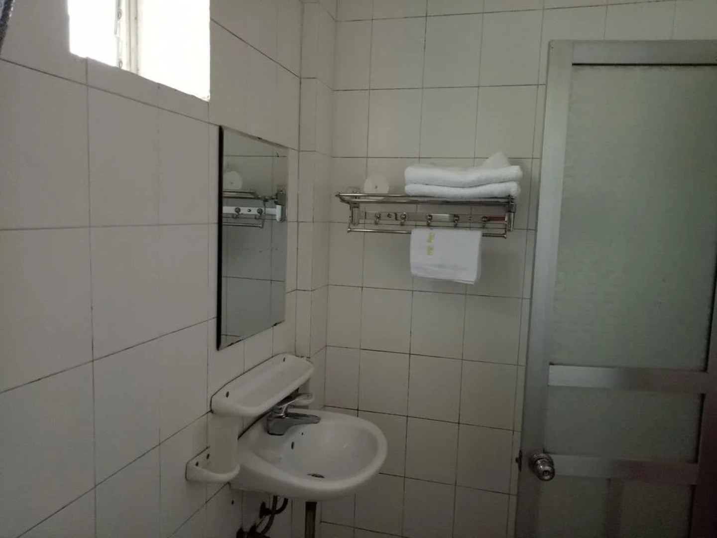 Nha hang & Khach San Tay Bac