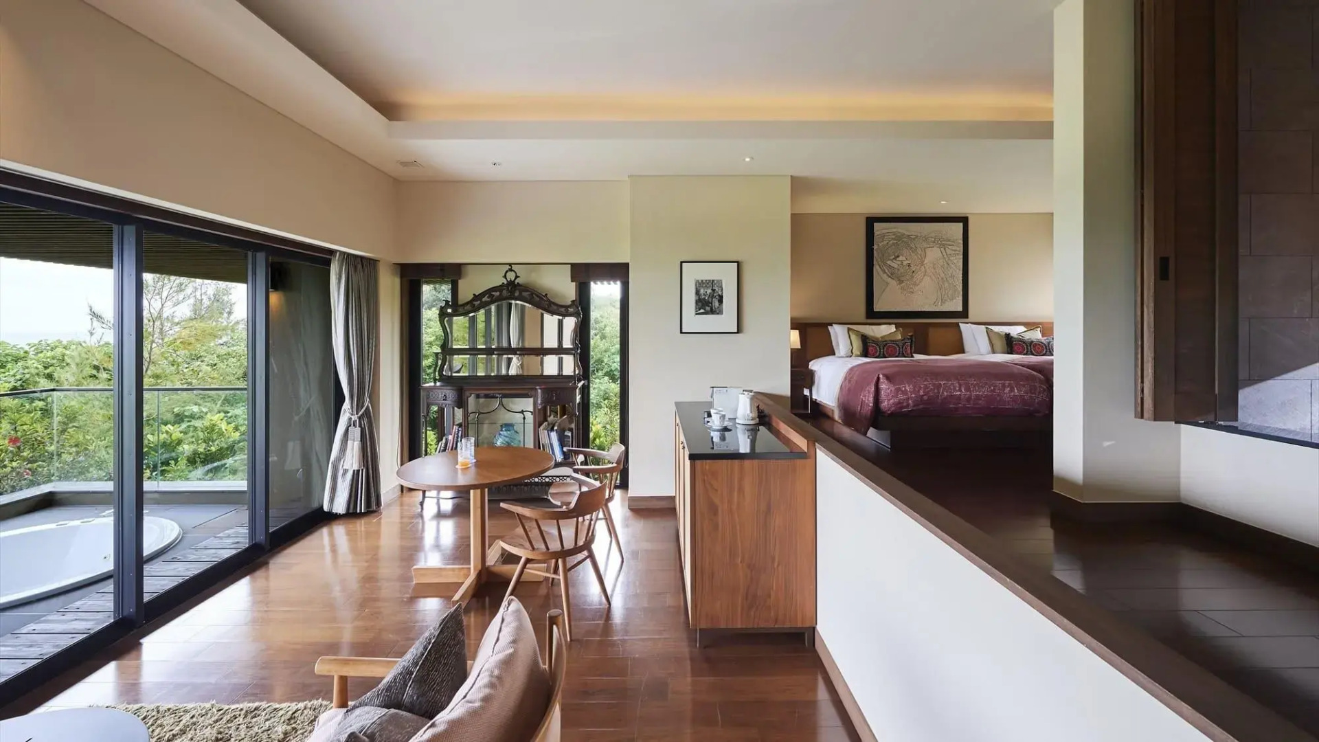 The Hiramatsu Hotels & Resorts Ginoza