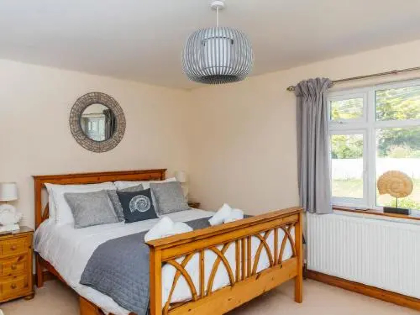 Nairn Bed and Breakfast