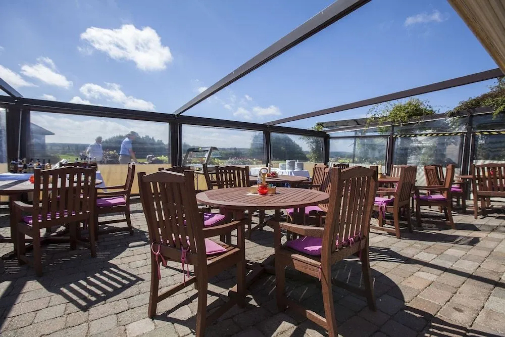 Dudsbury Golf Club - Hotel And Spa