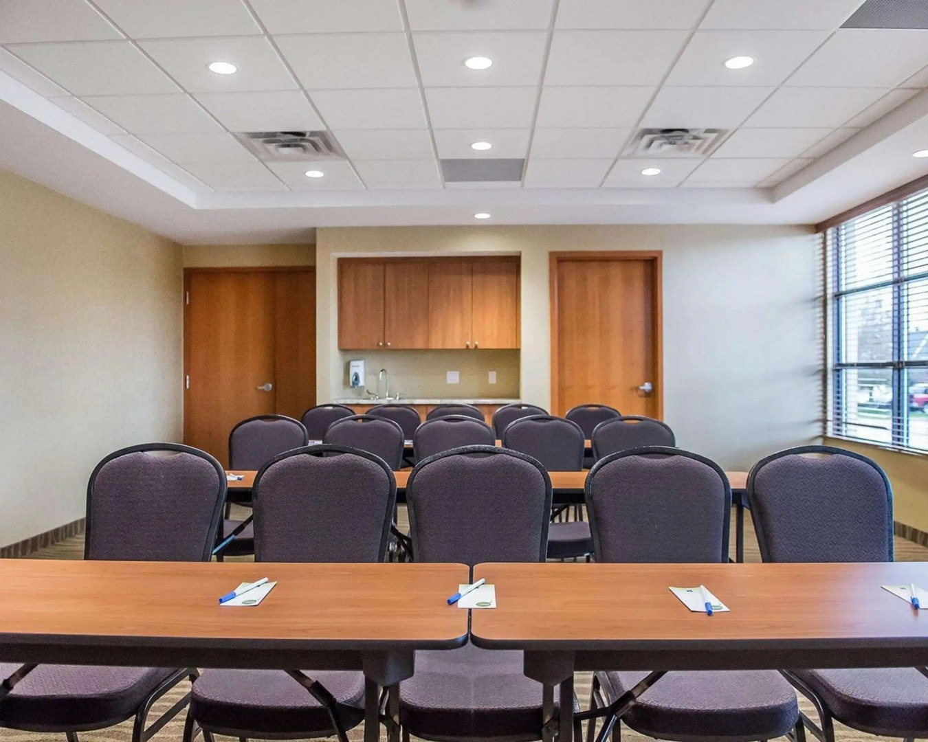 Comfort Inn Brockville