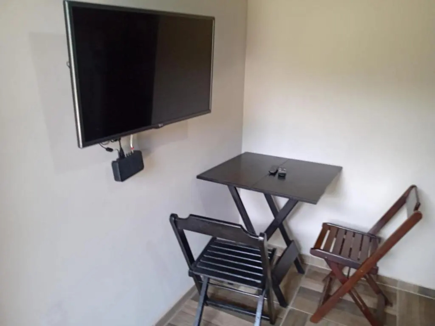 Chales Flores de Sana