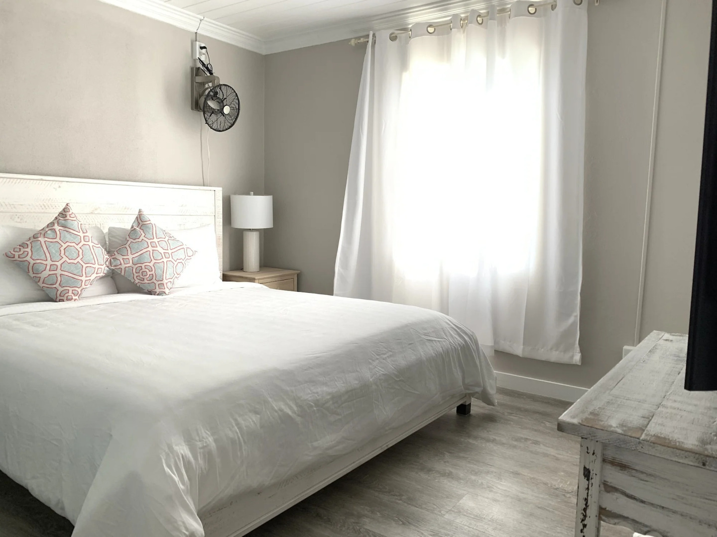 Peace and Plenty Resort