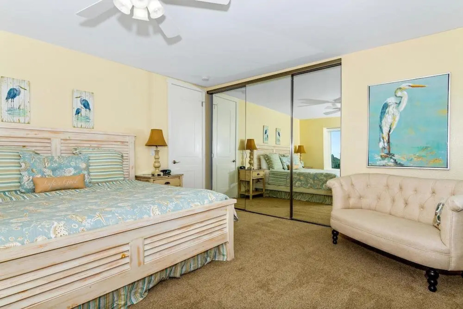 Sea Breeze Penthouse