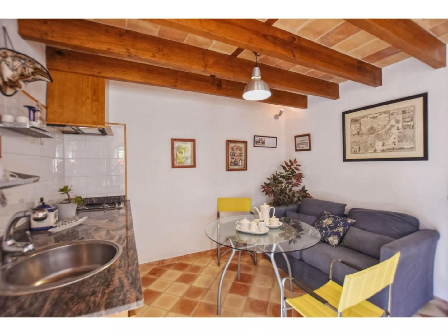 Belvilla by OYO Cocons