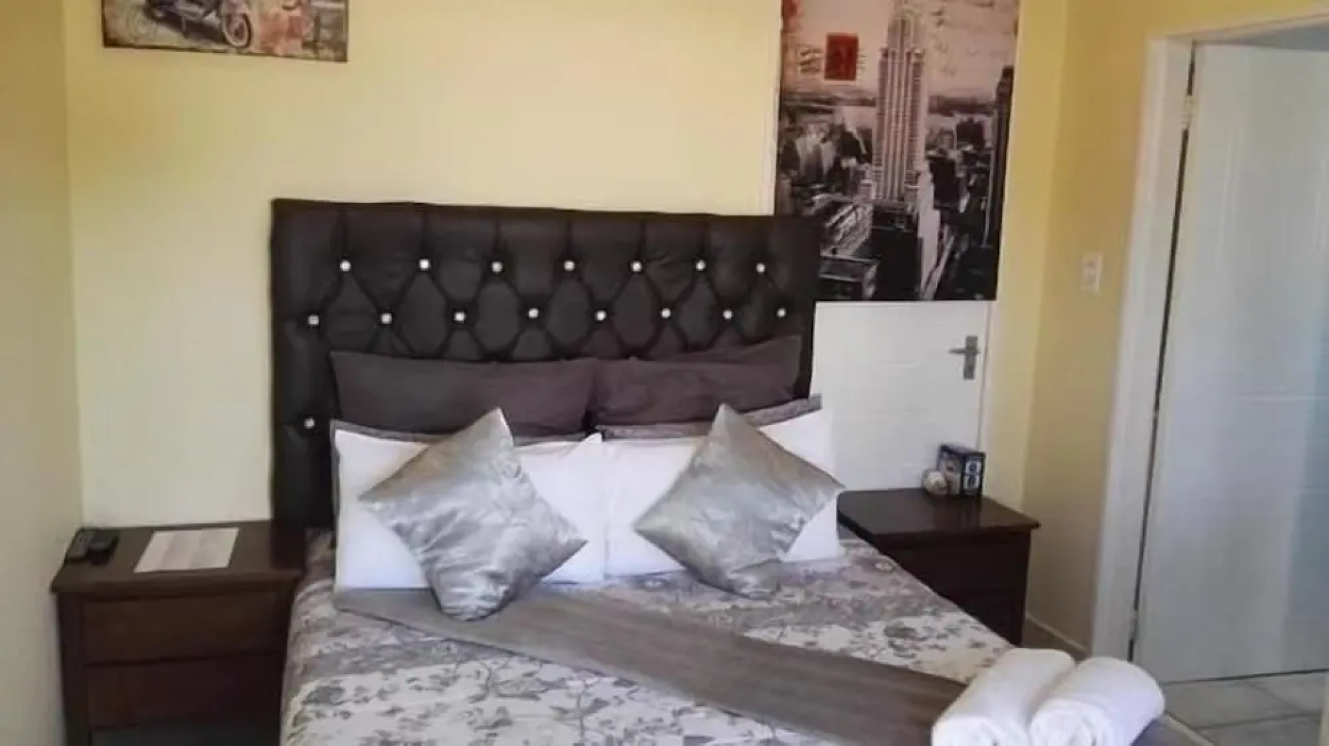Ezulwini Guest House