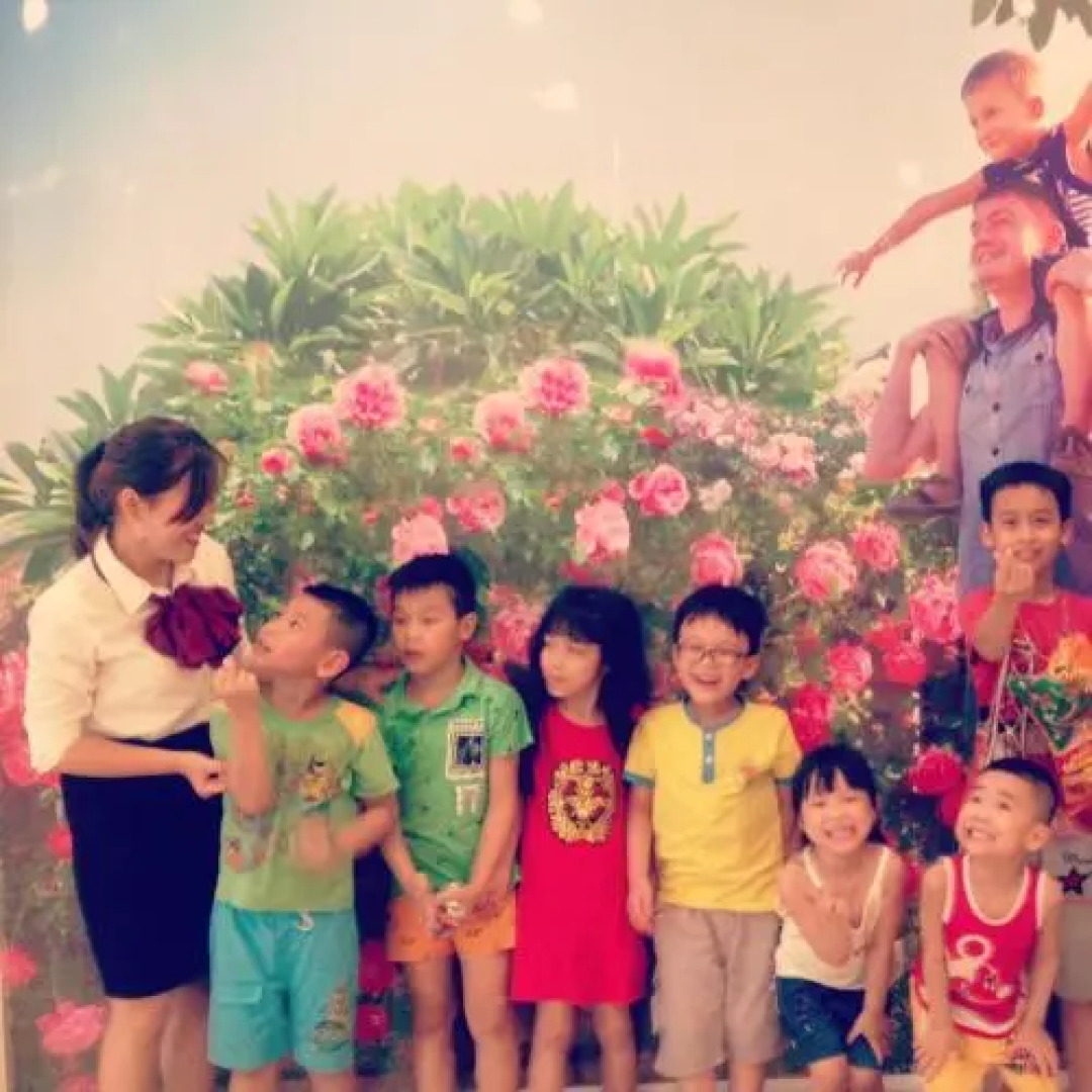 Rosa Villa Hotel & Apartment