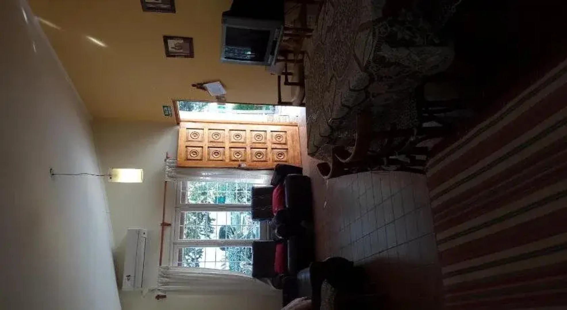 Cabañas Pinar Del Sur