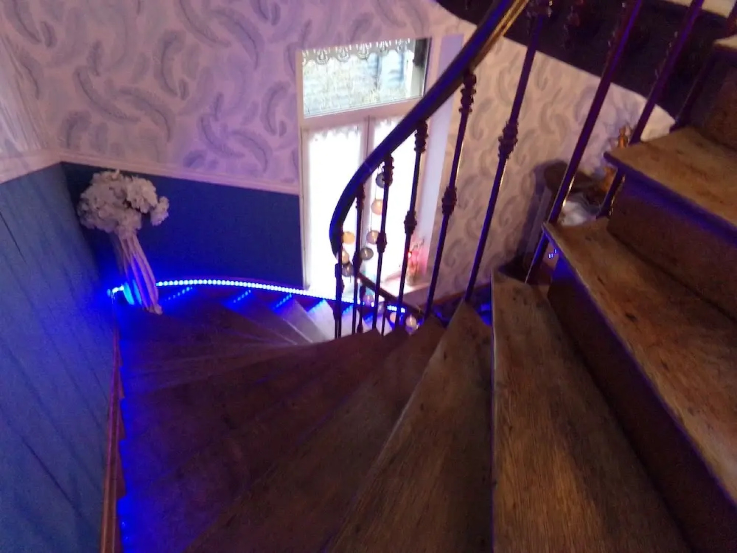 Chambre d'Hôtes le Petit Chatêau