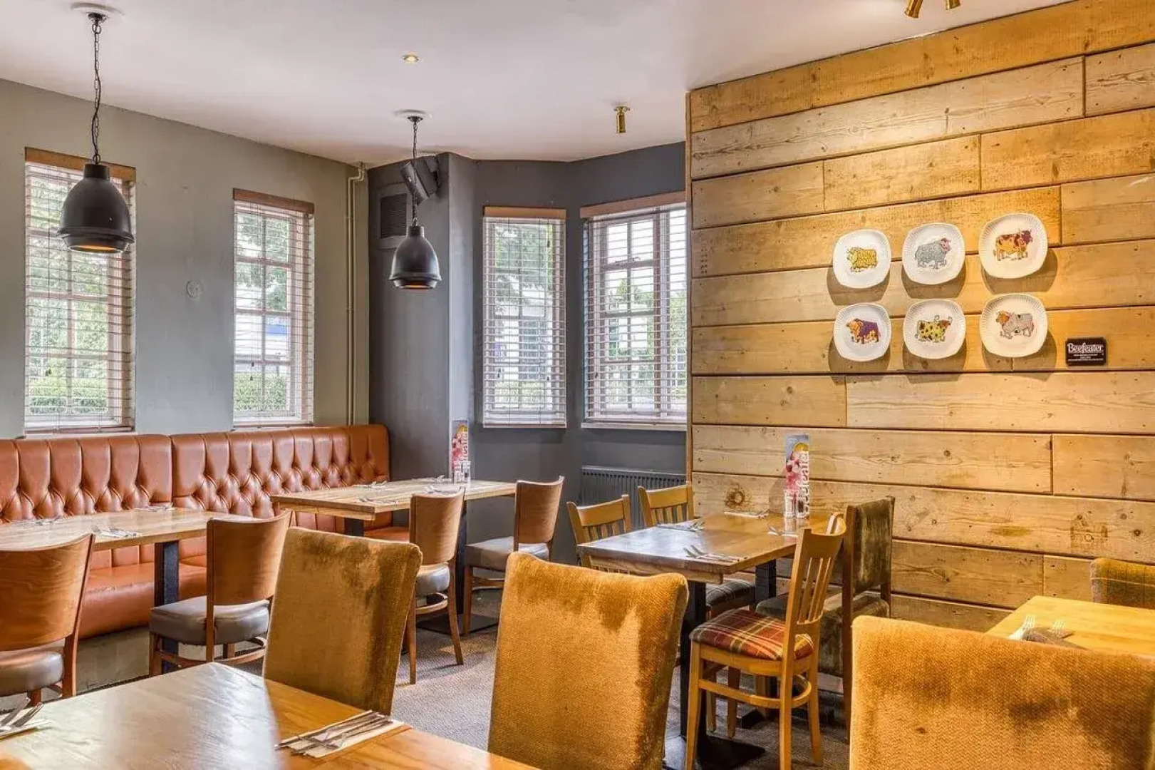 Premier Inn Portsmouth North Harbour