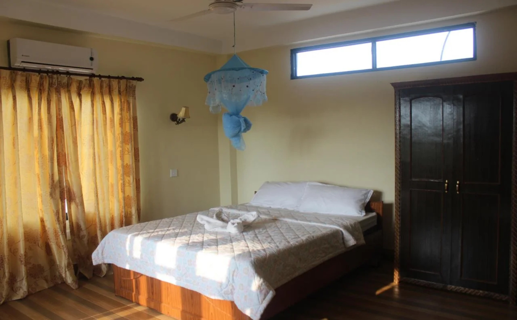 Chitwan Forest Resort