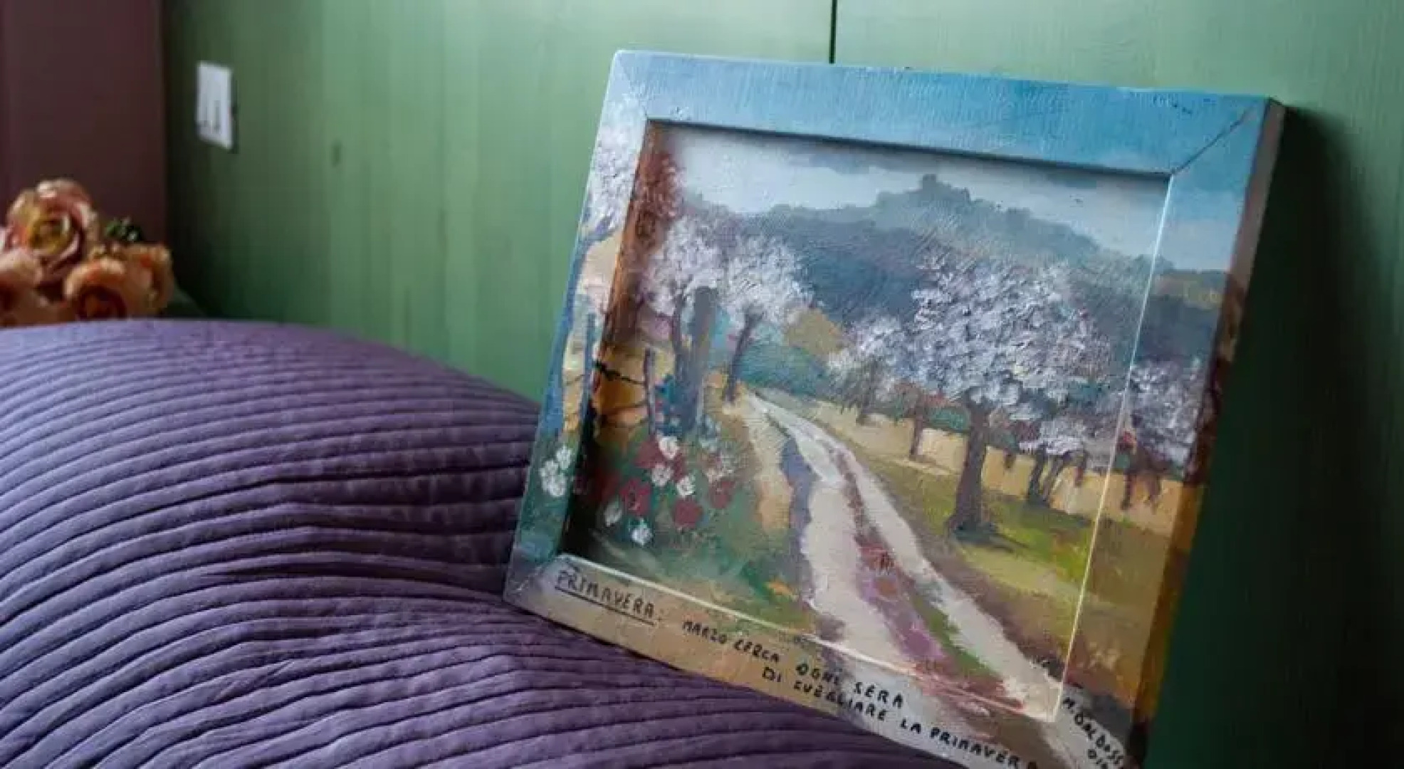 Agriturismo al Coppo