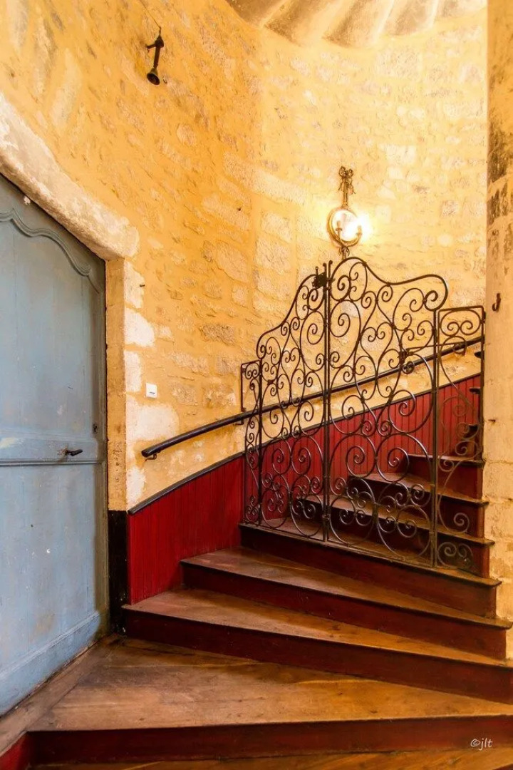 Les Chambres du Manoir