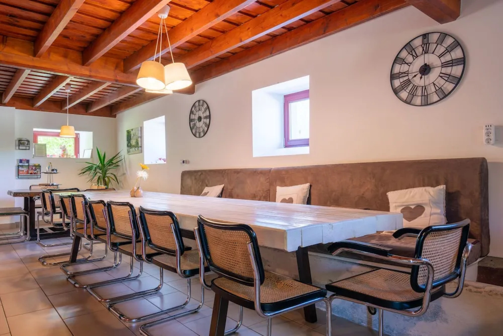 Les Chambres d'Hotes - Le Vieux Nayeu