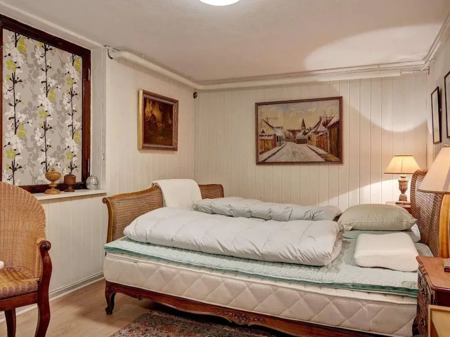 2 Person Holiday Home in Ronne