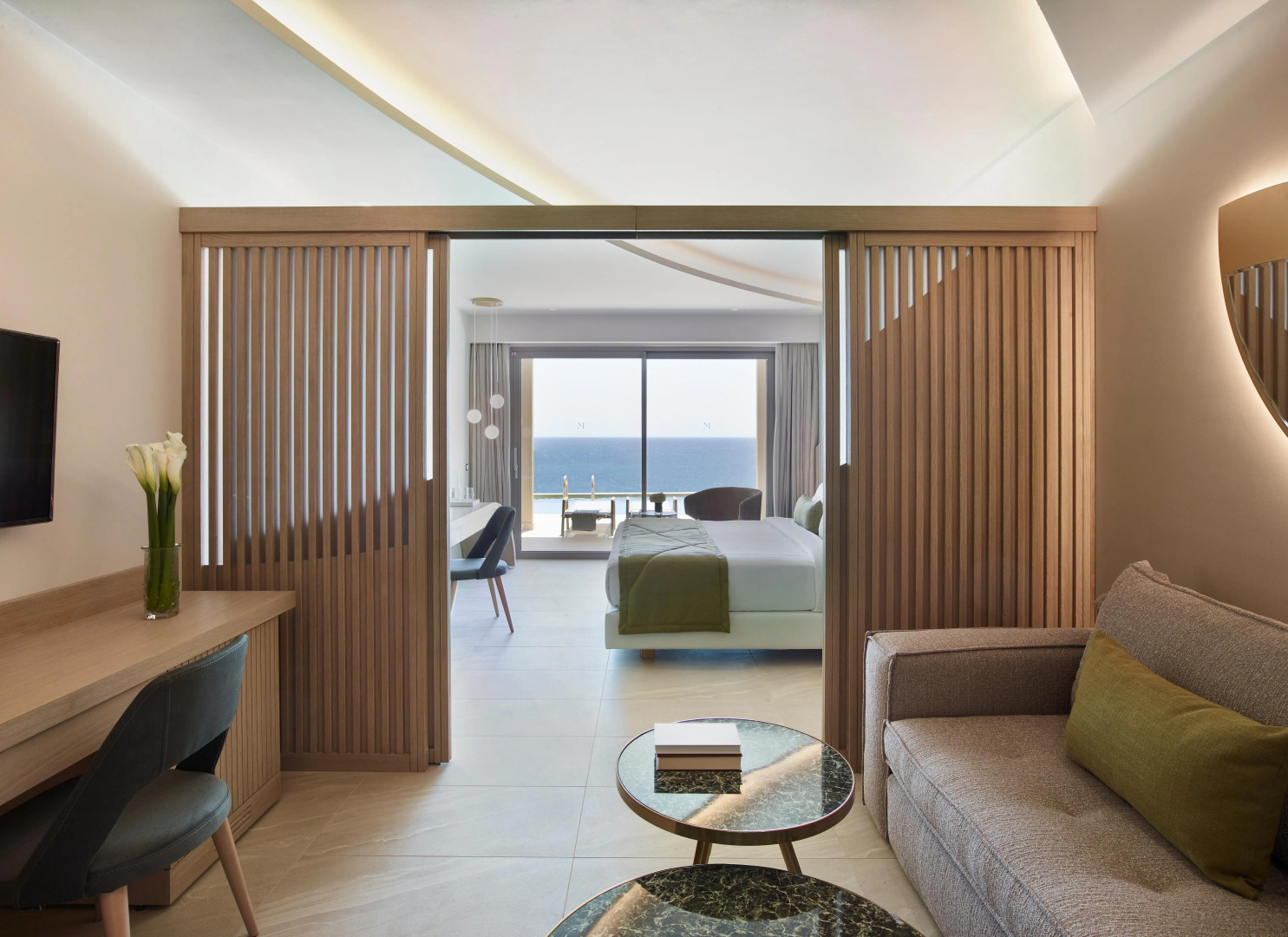 Mayia Exclusive Resort & Spa - Adults Only - All Inclusive