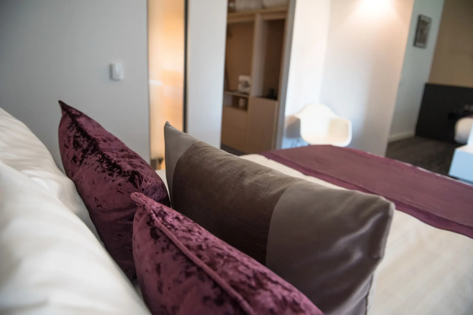 The Beardmore Conference Hotel