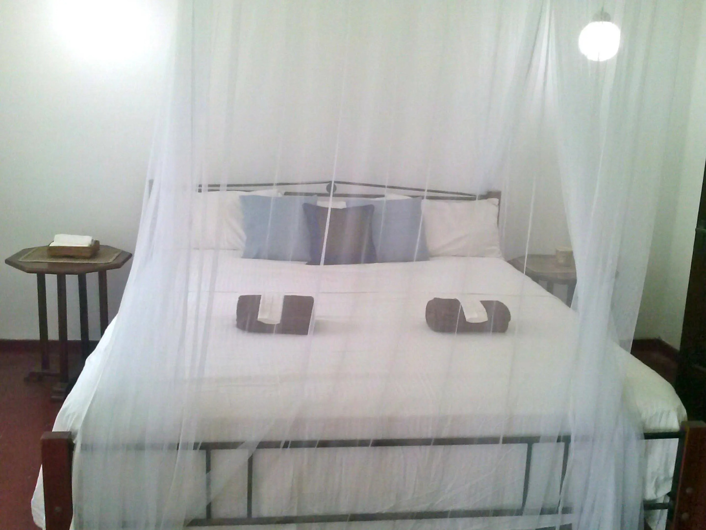 Kabalana Boutique Hotel & Spa