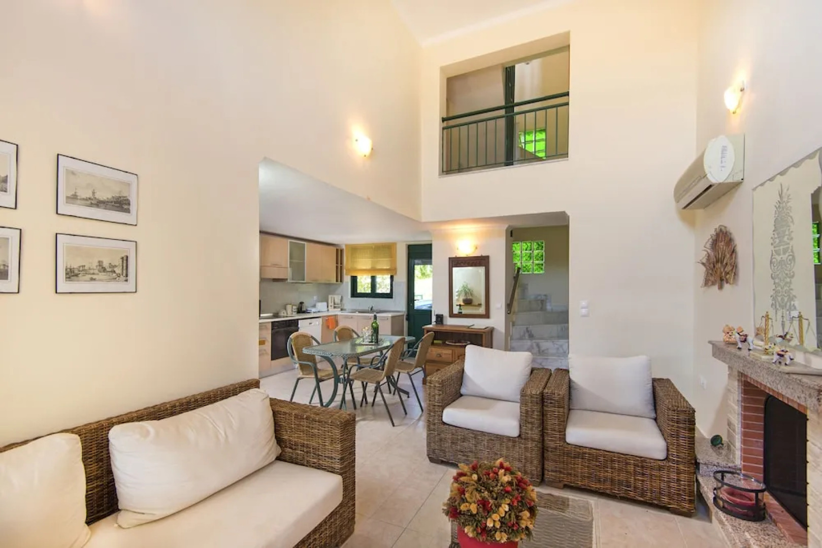 Theretra Kiotari Villas