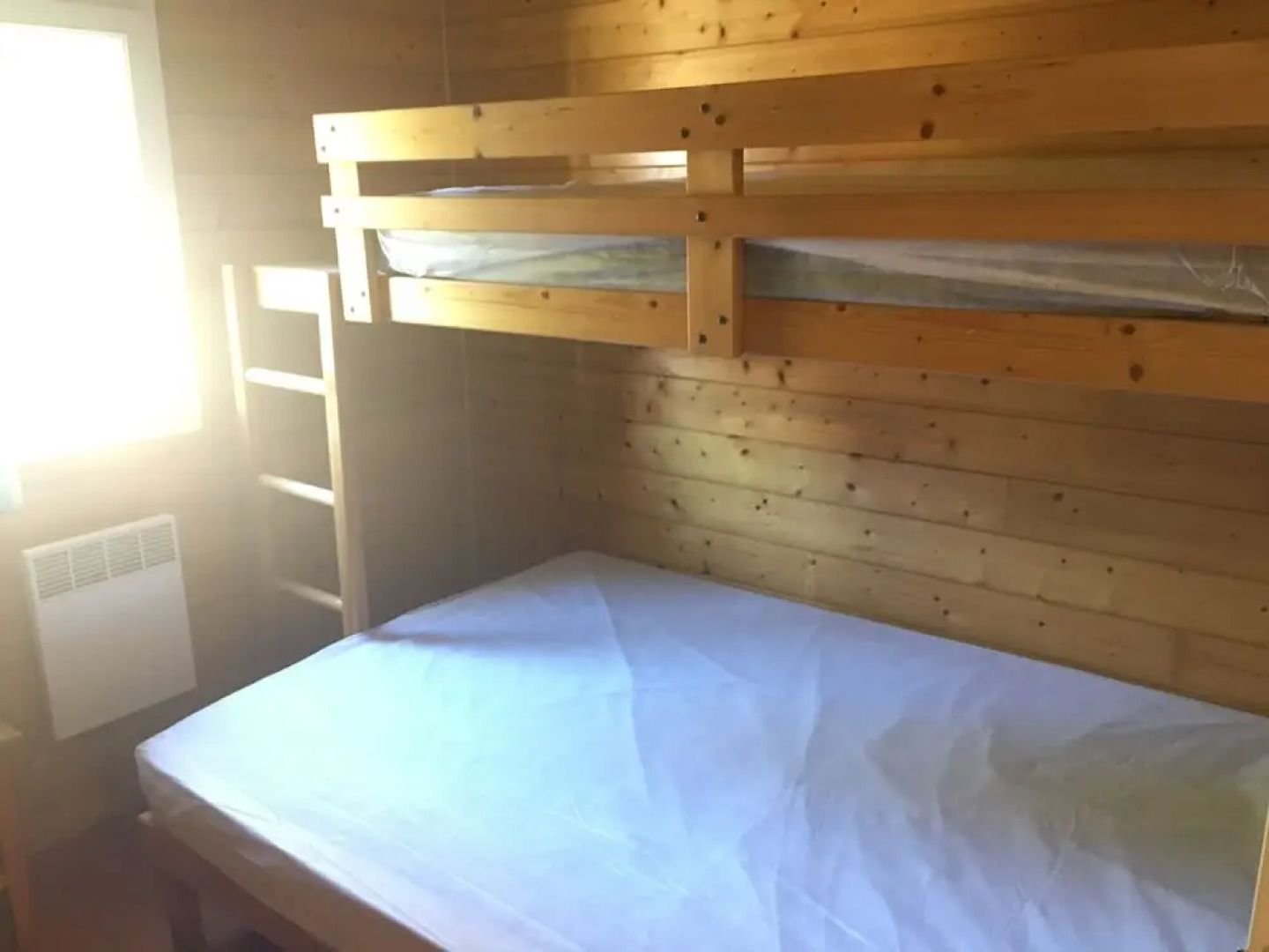 Camping la vallée de Taradeau