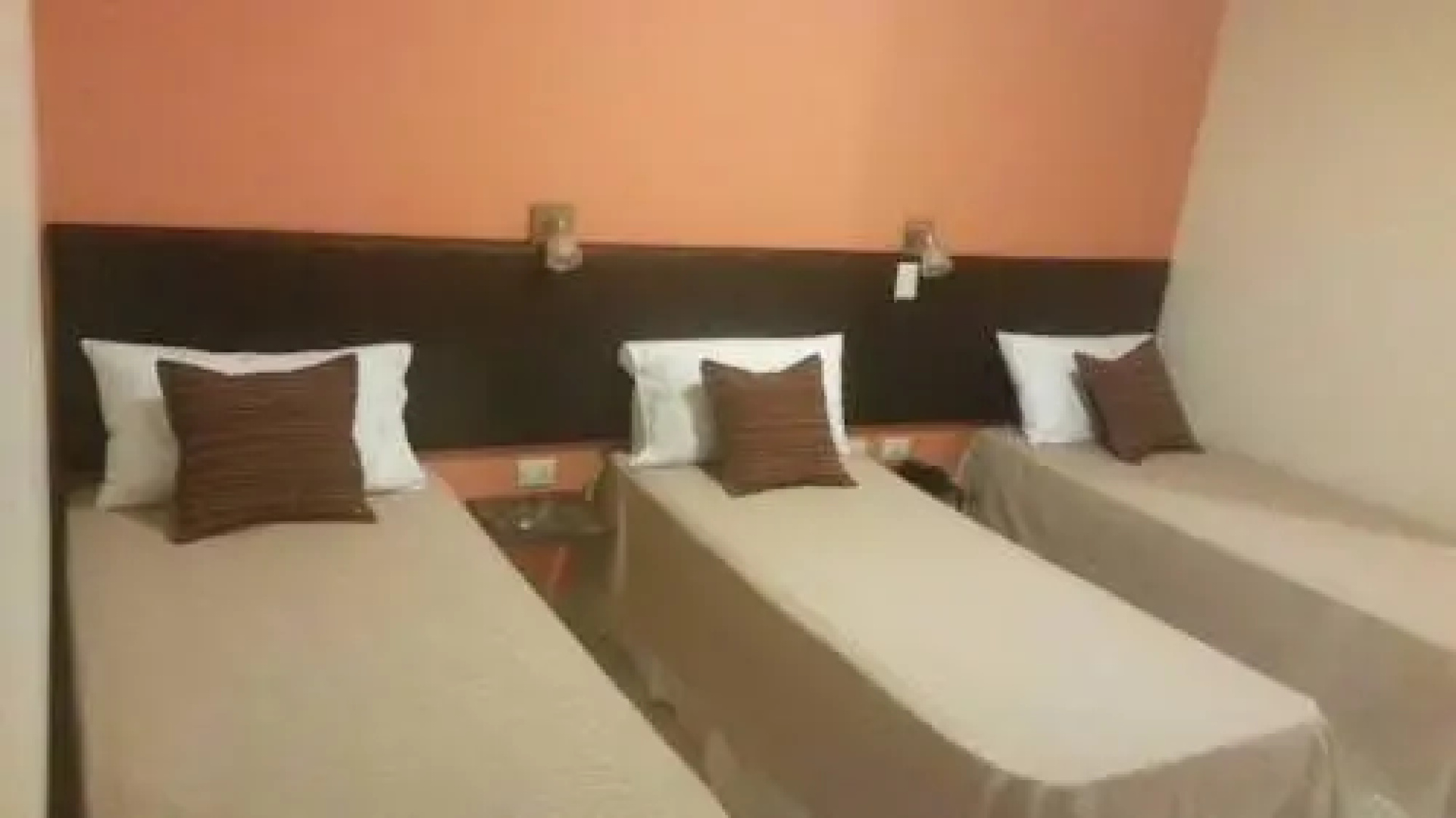 Hotel Milenium