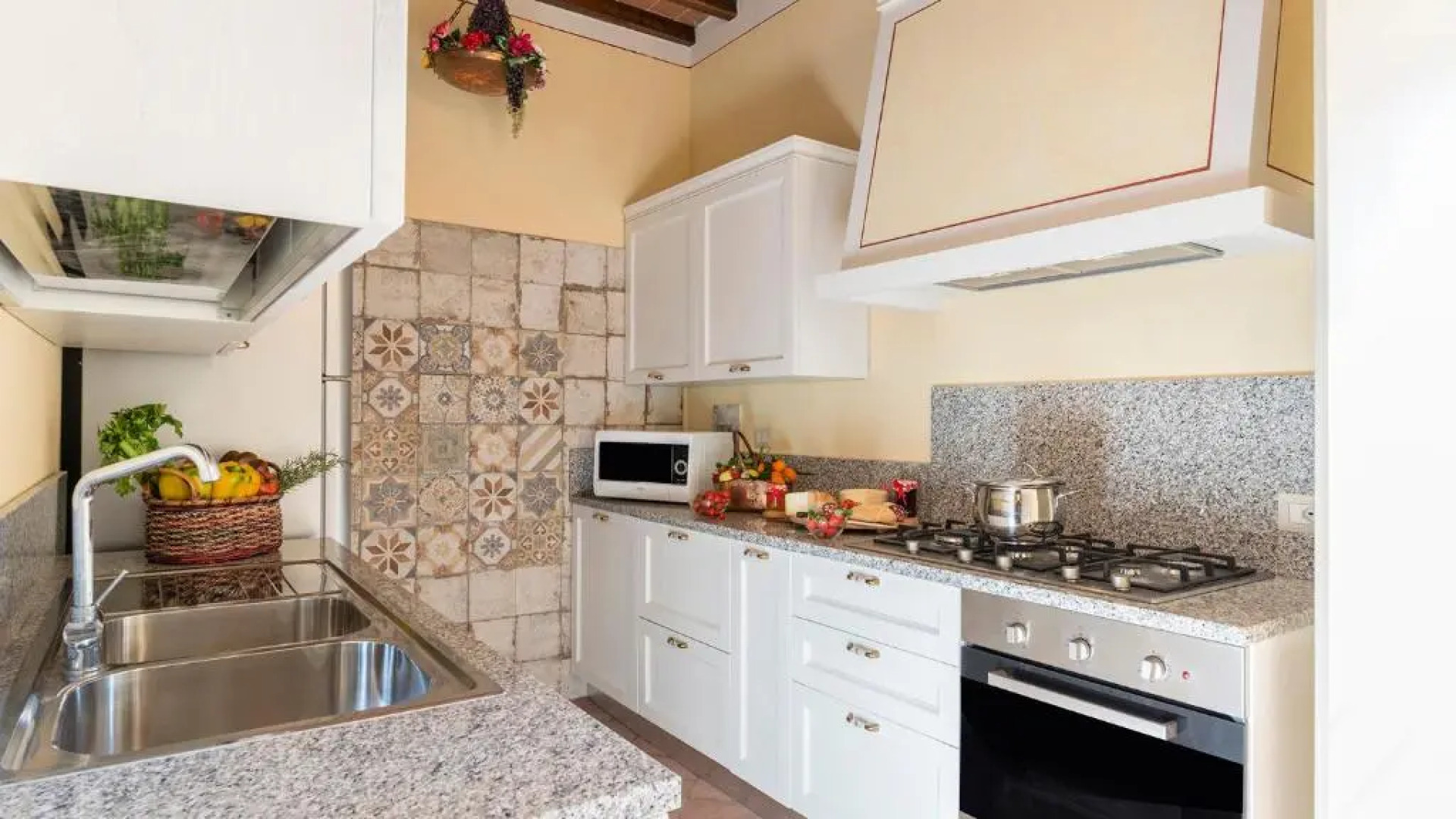 DIMORA SAN JACOPO 20&1, Emma Villas