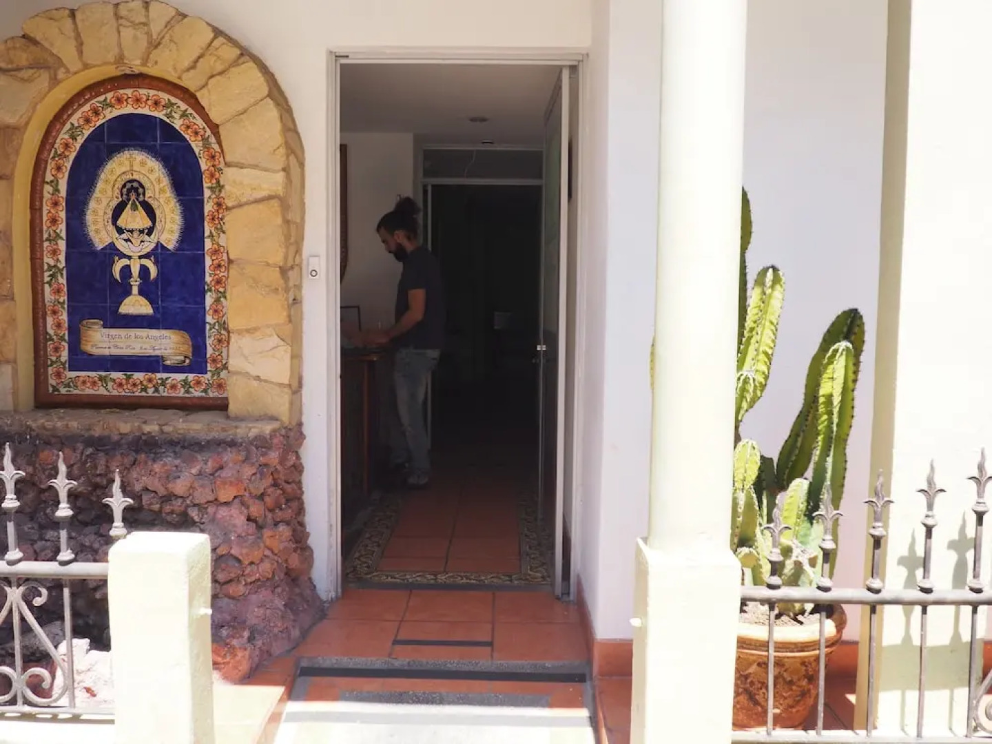 Hotel Catedral Casa Cornejo