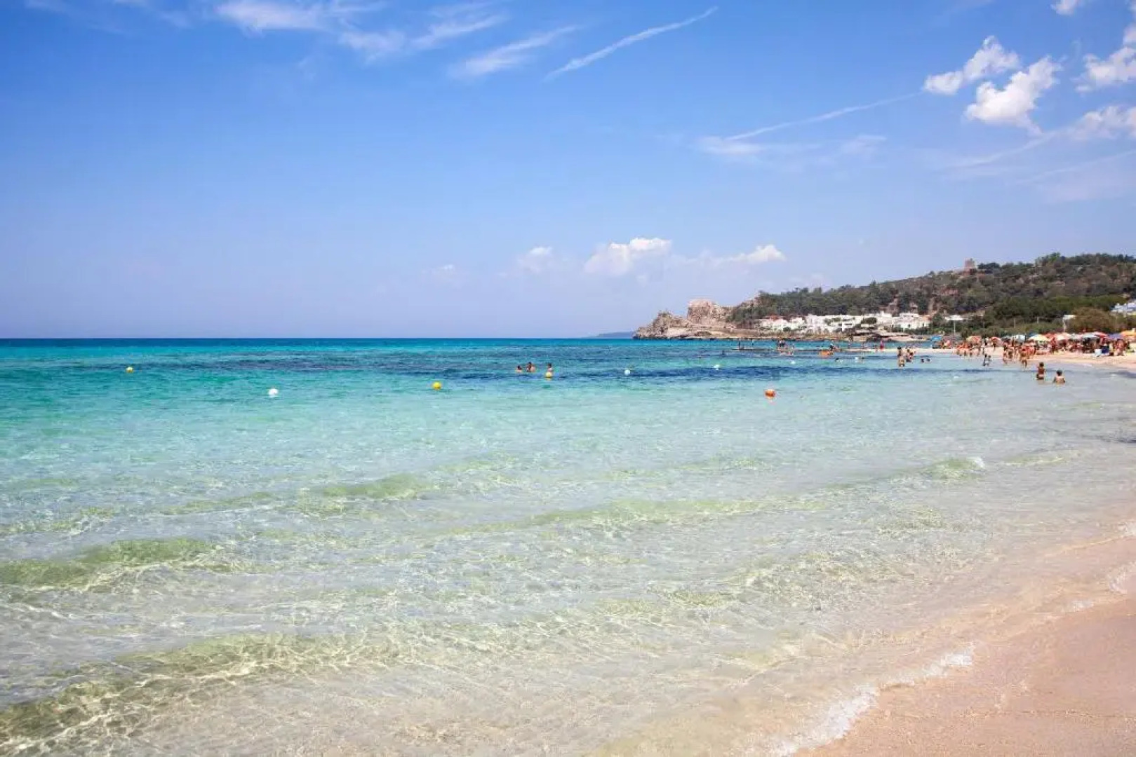 Tipica Casa Salentina Con Piscina Ed Internet M541