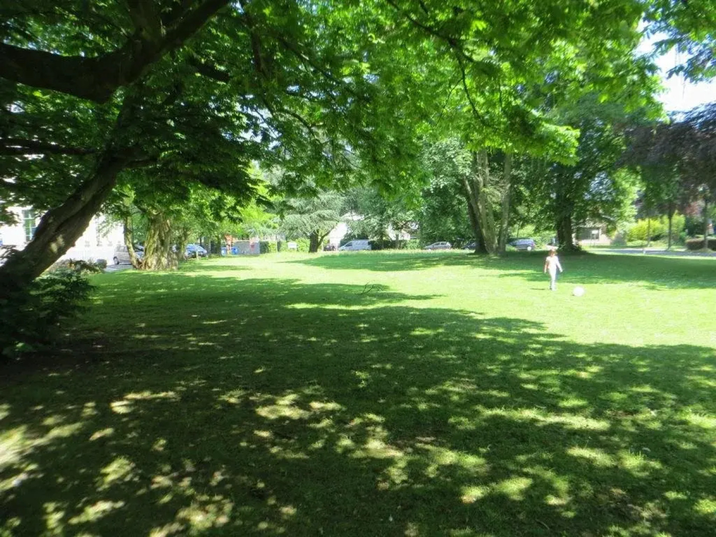 Bed And Breakfast Mentari