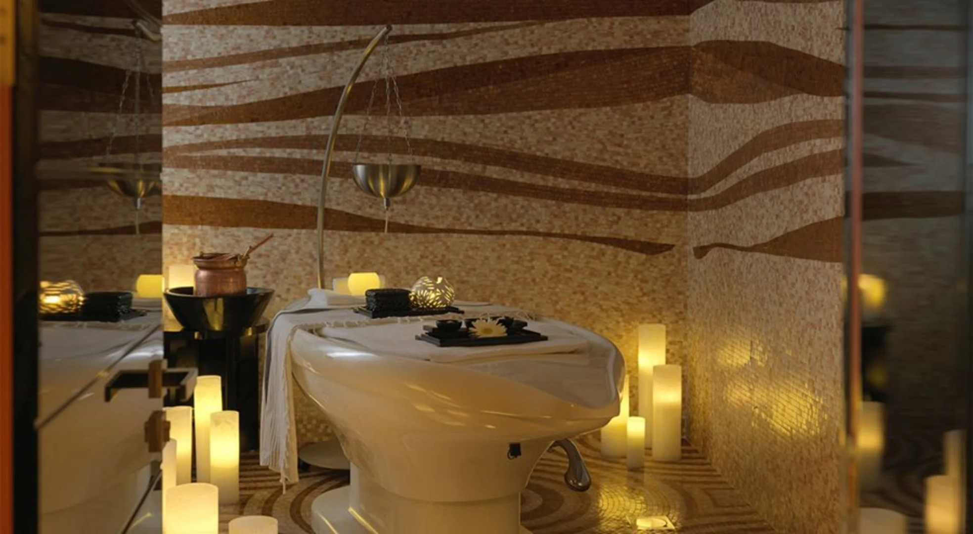 DAMAC Maison Mall Street