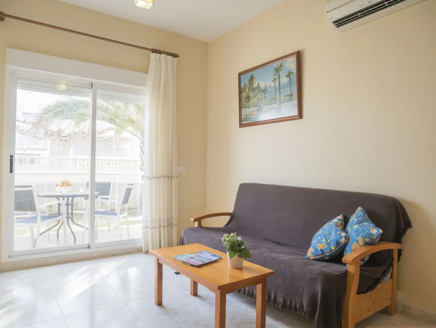 Apartamentos Marineu Canaret