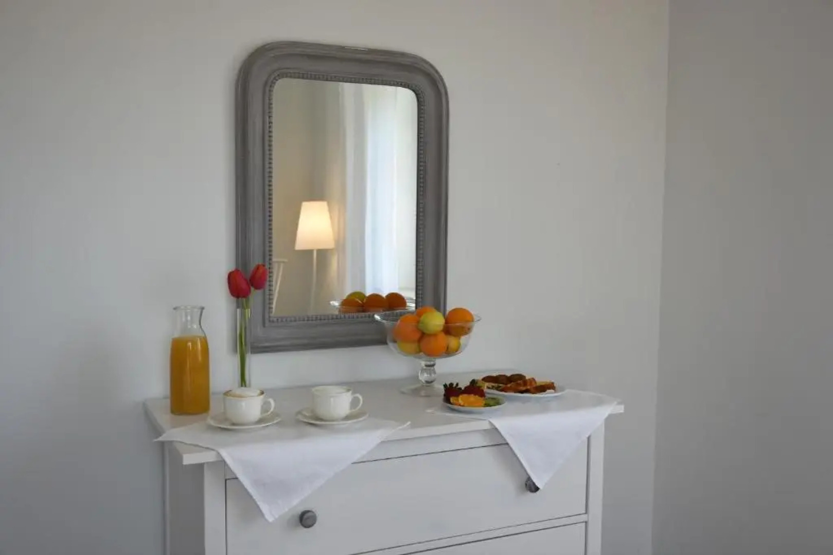 Agriturismo di charme Erbadoro