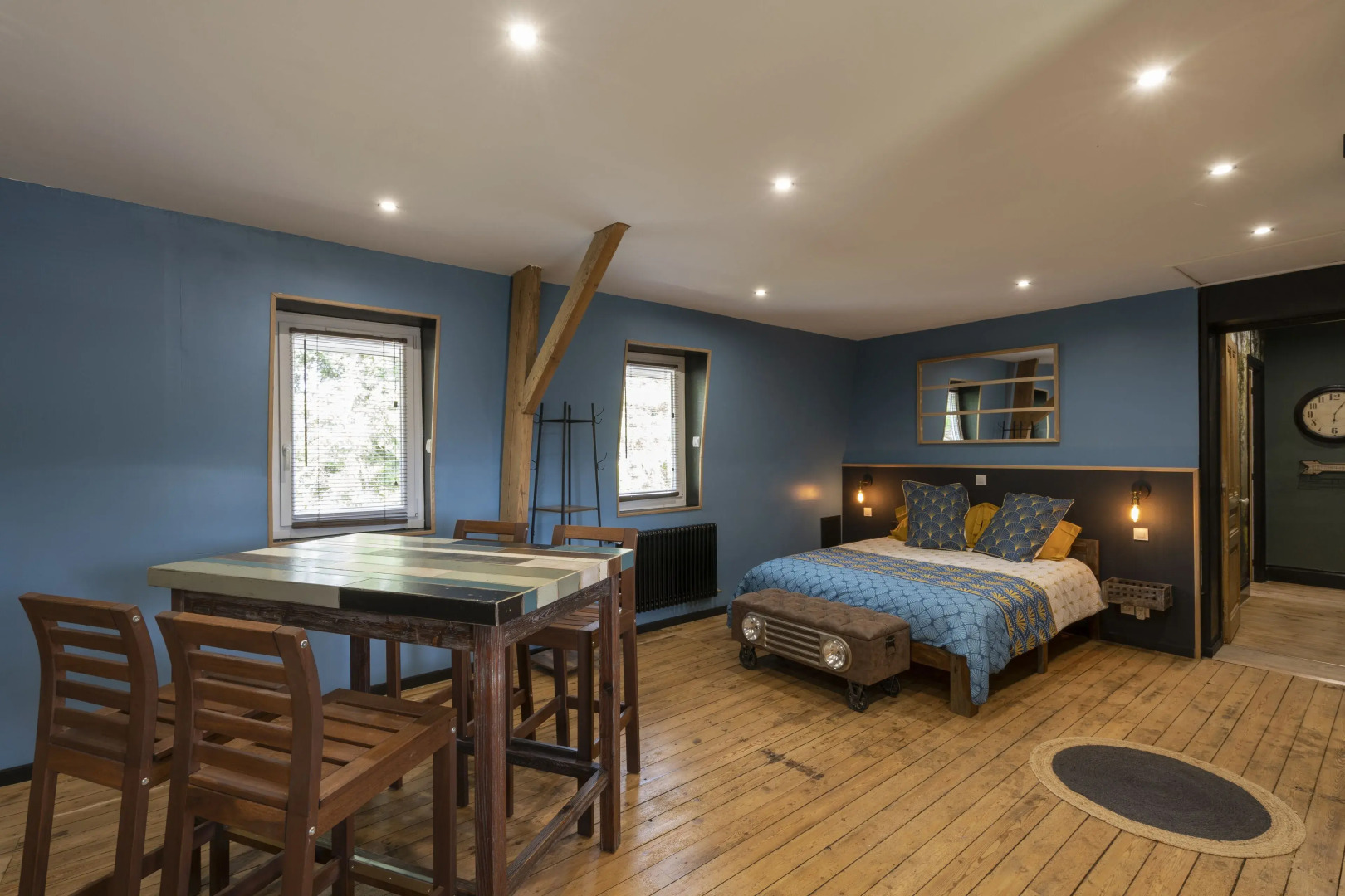 Domaine les tilleuls