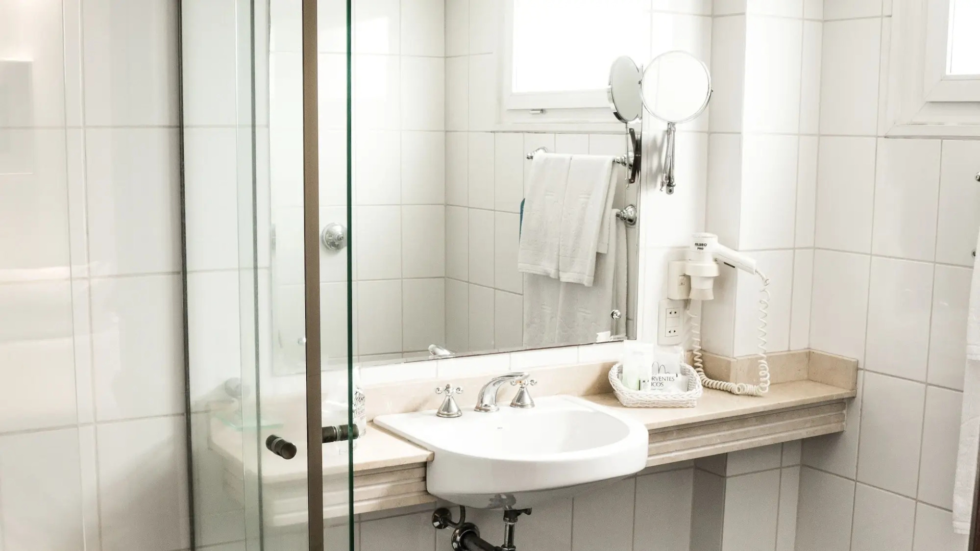 Plaza Sao Rafael Hotel