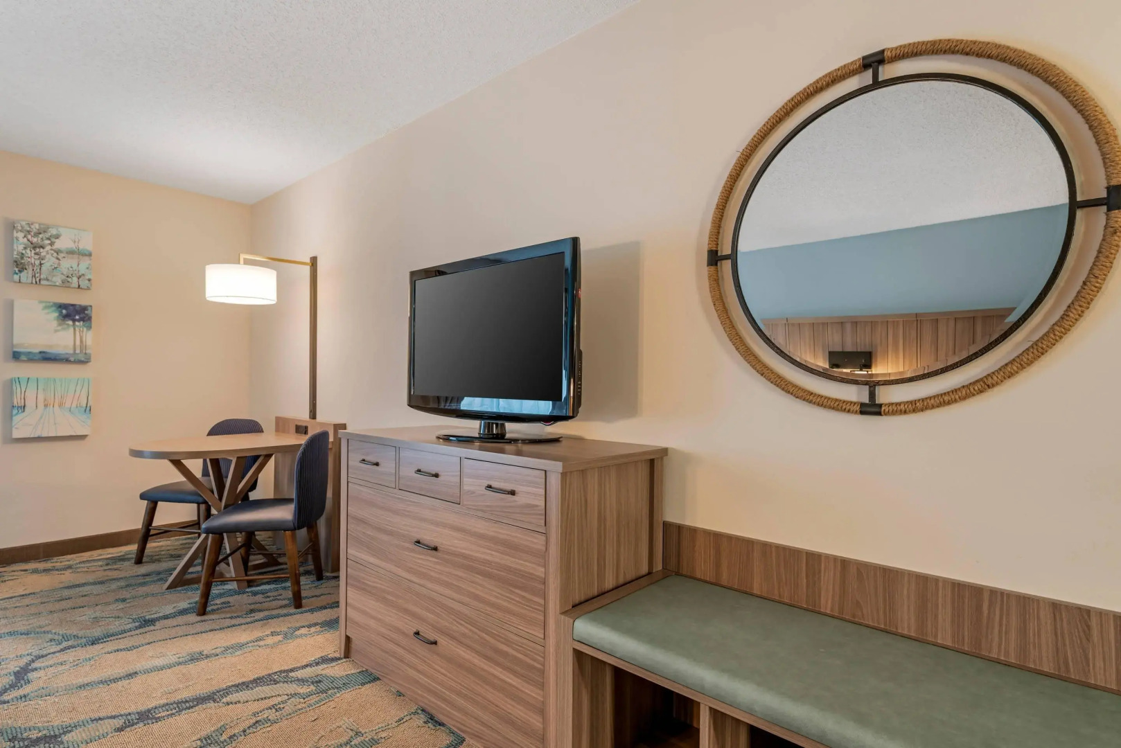 Heidel House Hotel and Conference Center, an Ascend Collection Hotel