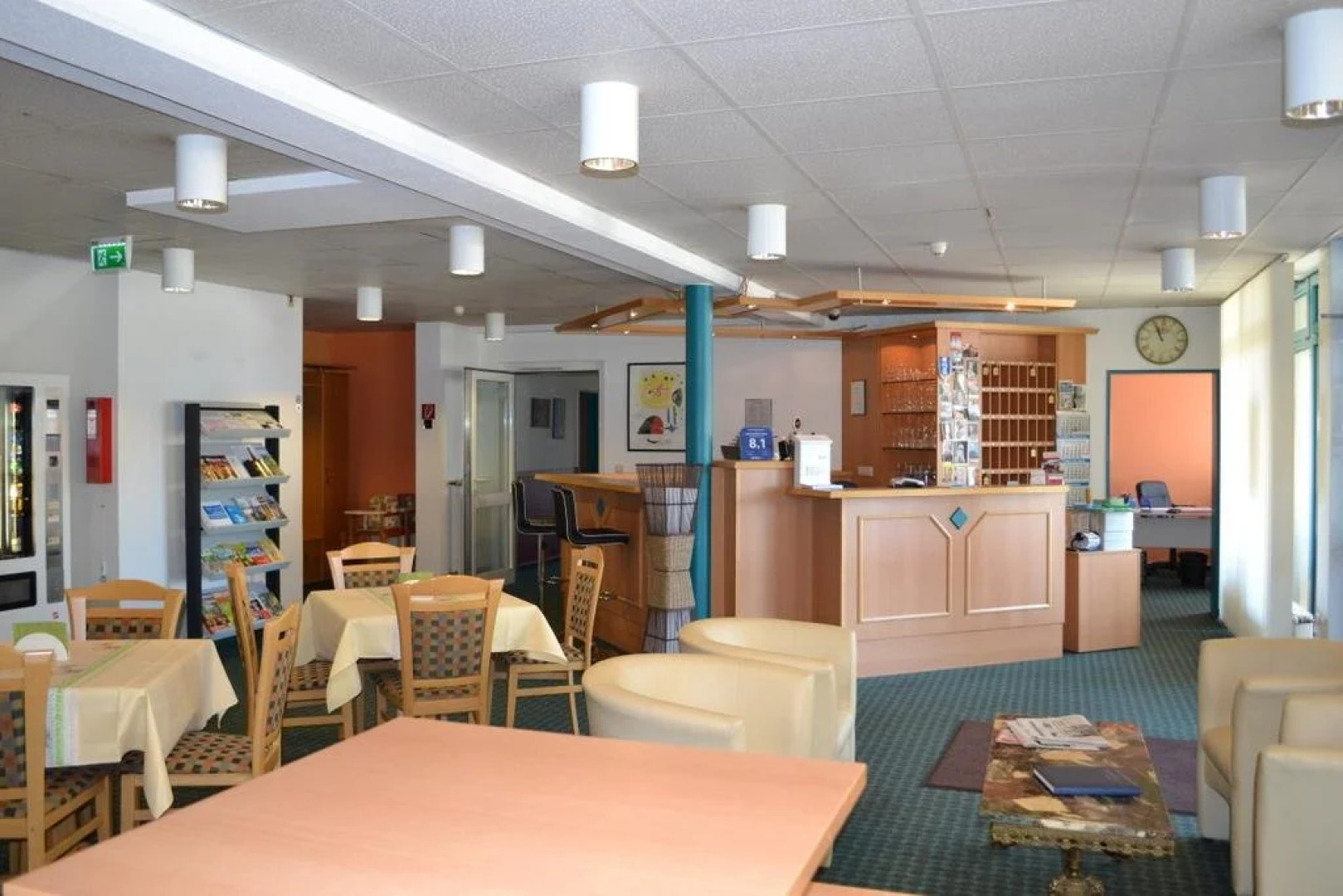 Lohne Business Hotel