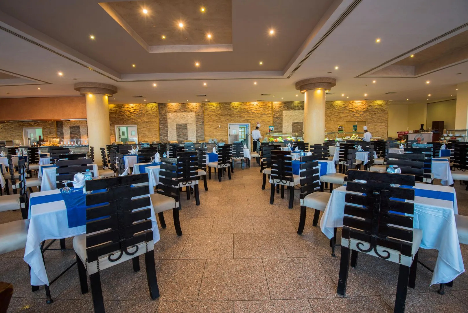 Casa Mare Resort - ex.Royal Marsa & Aqua park